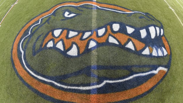 Gators Logo